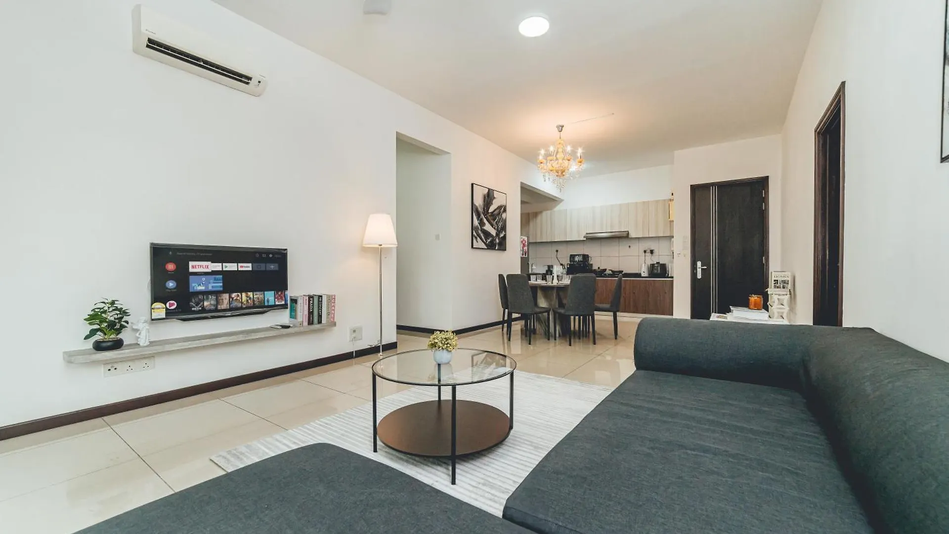 Molek Haus Living 3Br W Bathtub Ponderosa Golf By Our Stay Johor Bahru