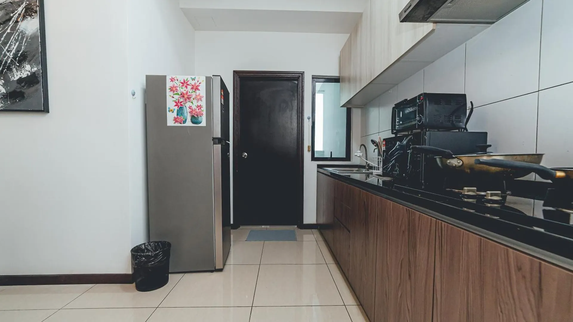 Molek Haus Living 3Br W Bathtub Ponderosa Golf By Our Stay Johor Bahru 0*,  Malezja