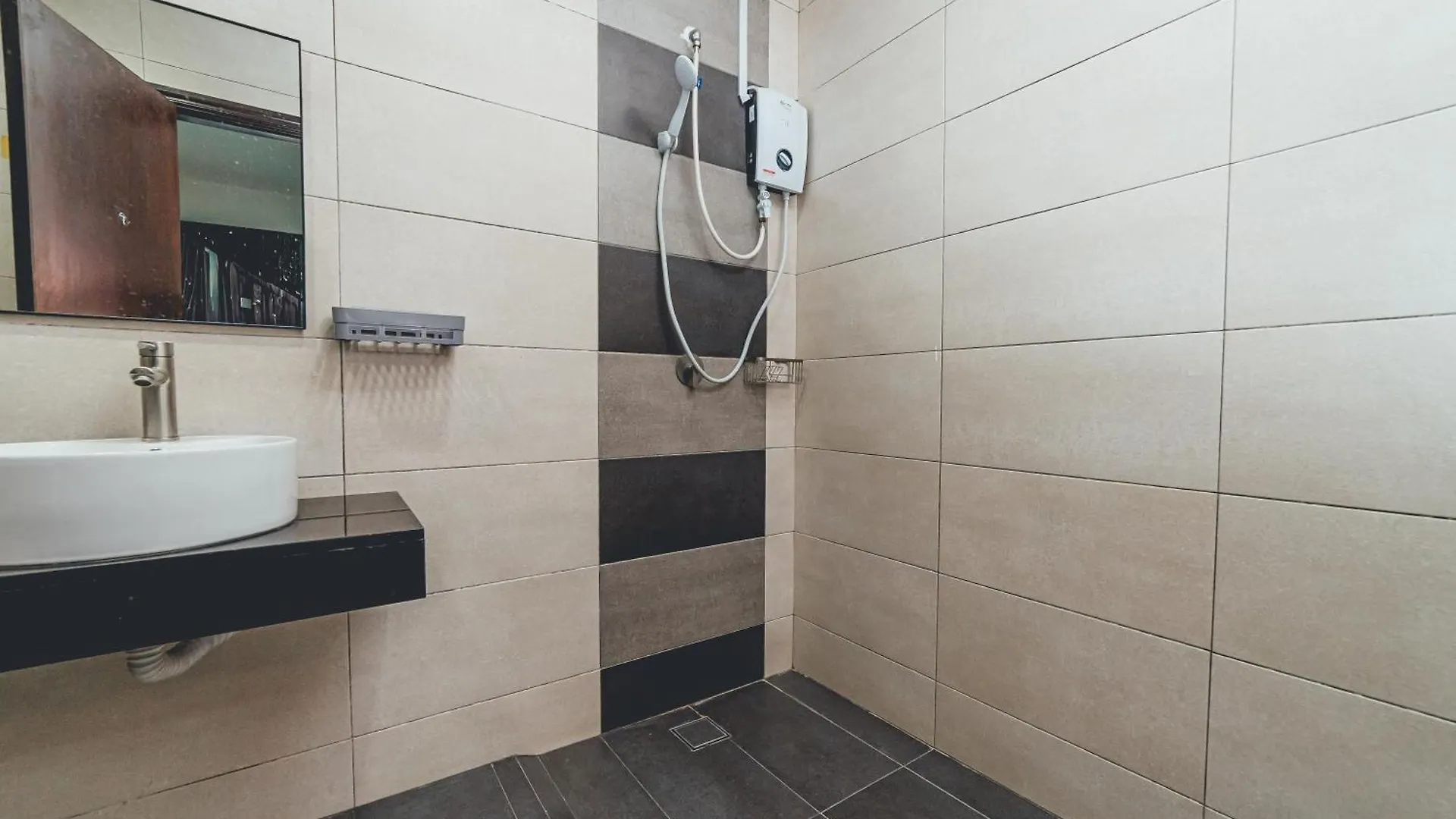 Apartament Molek Haus Living 3Br W Bathtub Ponderosa Golf By Our Stay Johor Bahru